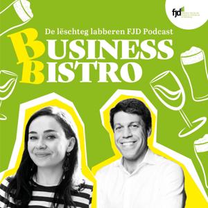 FJD presents: Business Bistro