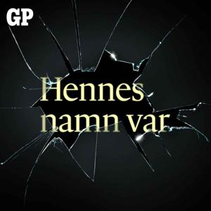 Hennes namn var