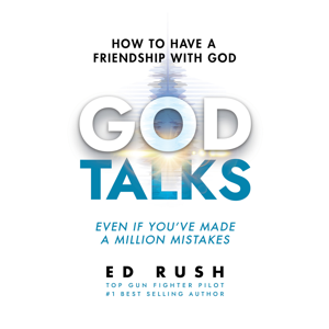 God Talks by Ed Rush