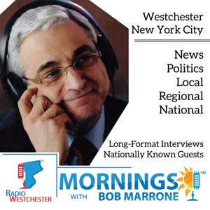 Bob Marrone Talks New York State