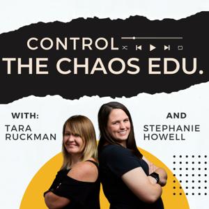 Control the Chaos Edu