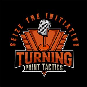 Turning Point Tactics by Ryan Slater