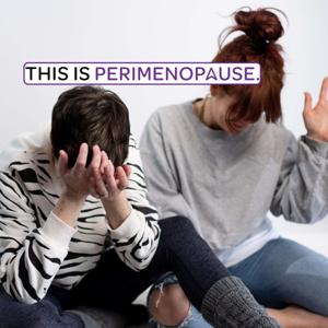 This Is Perimenopause by Bespoke Productions Hub