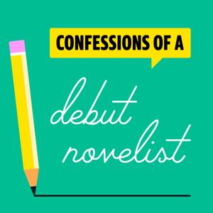 Confessions of a Debut Novelist