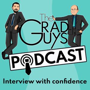 The Grad Guys Podcast