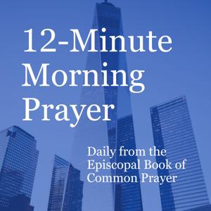 12-Minute Morning Prayer