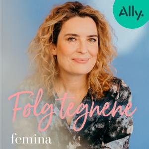 Følg tegnene - med Camilla Kjems