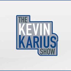 The Kevin Karius Show by Connor Halley