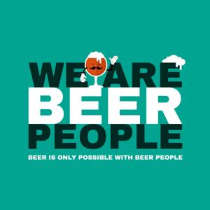 We Are Beer People