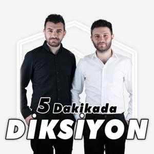 5 Dakikada Diksiyon