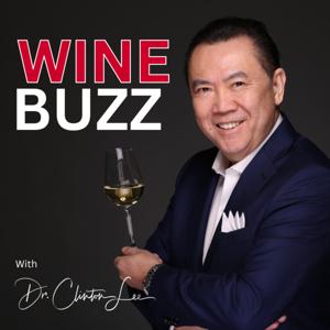 Wine Buzz Podcast