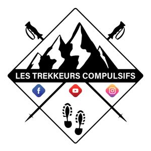 Les Trekkeurs Compulsifs by Les Trekkeurs Compulsifs