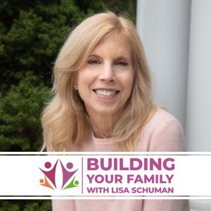 Building your family by Lisa Schuman