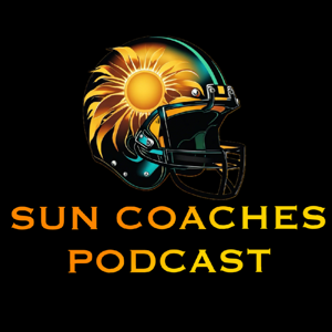 SUN Coaches Podcast