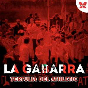 La Gabarra: La tertulia diaria del Athletic