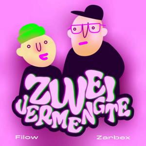 Zwei Vermengte by Filow & Zarbex