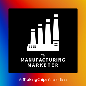 The Manufacturing Marketer