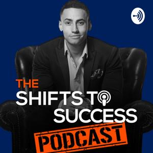 The Shifts to Success Podcast by Alexander Seery