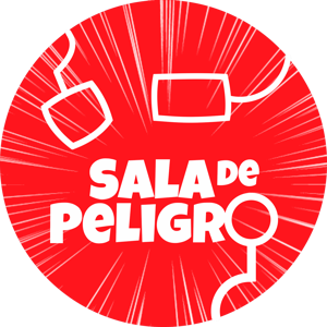 Sala de peligro by Sala de Peligro