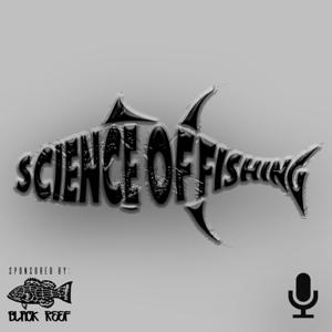 Science of Fishing by Mark Farag