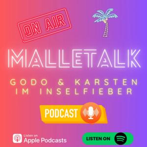 Malletalk - Godo und Karsten im Inselfieber