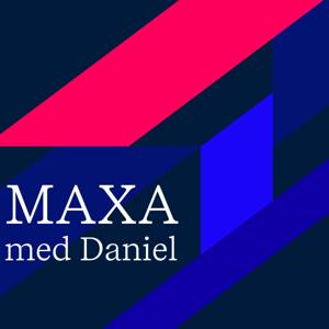 MAXA med Daniel