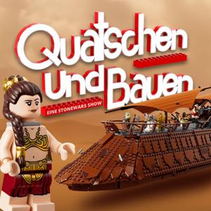 Quatschen & Bauen