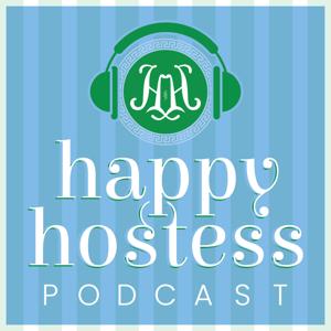 Happy Hostess Podcast