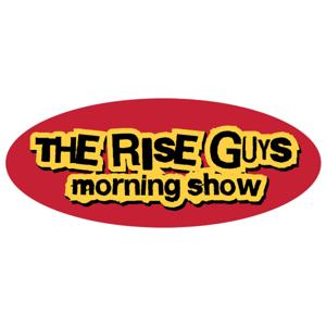 The Rise Guys Podcast by Audacy