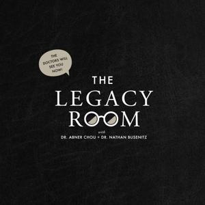 The Legacy Room by The Master's Seminary