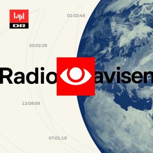 Radioavisen by DR