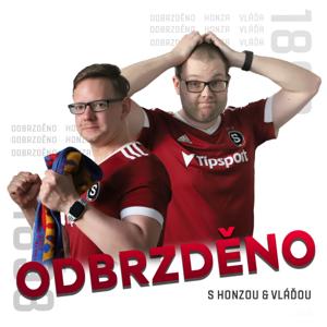 Odbrzděno by Odbrzděno