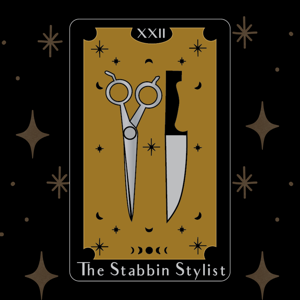 The Stabbin Stylist