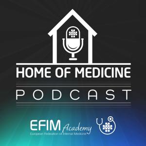 Home of Medicine with Dr Amie Burbridge by EFIM Academy Dr Amie Burbridge