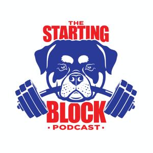 The Starting Block Podcast