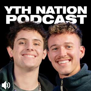 YTH Nation Podcast by Elevation YTH