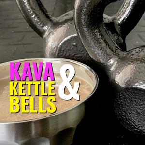 Kava and Kettlebells by Heidi Rene