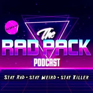 The Rad Pack