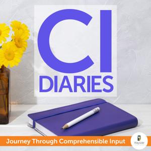 CI Diaries by Wayside Publishing