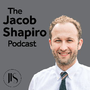 The Jacob Shapiro Podcast