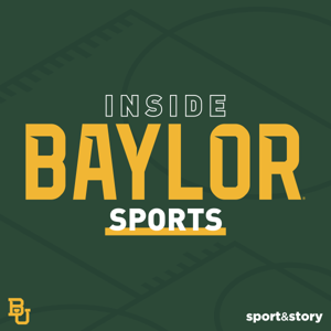 Inside Baylor Sports by Sport & Story