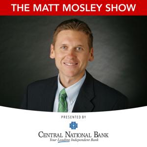 The Matt Mosley Show by Stephen Simcox