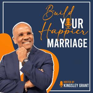 Build Your Happier Marriage