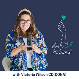 Doula Well Podcast