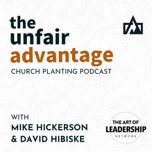 The Unfair Advantage by Art of Leadership Network