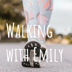 Walking with Emily