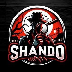 SHANDO THREAD HORREUR / CREEPYPASTA / TRUE CRIME by Shando