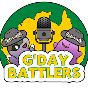 G’day Battlers by gdaybattlers