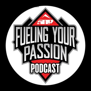 Fueling Your Passion by 509