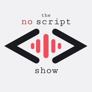 No Script Show by Nathan Wrigley, David Waumsley